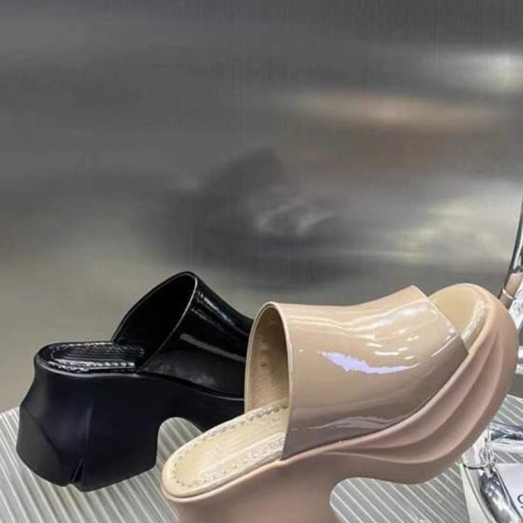 Summer Women's Slippers Fashio - Street Fashion Luxury avaliação e preço