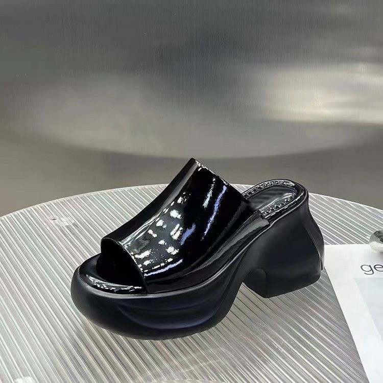 Summer Women's Slippers Fashio - Street Fashion Luxury avaliação e preço