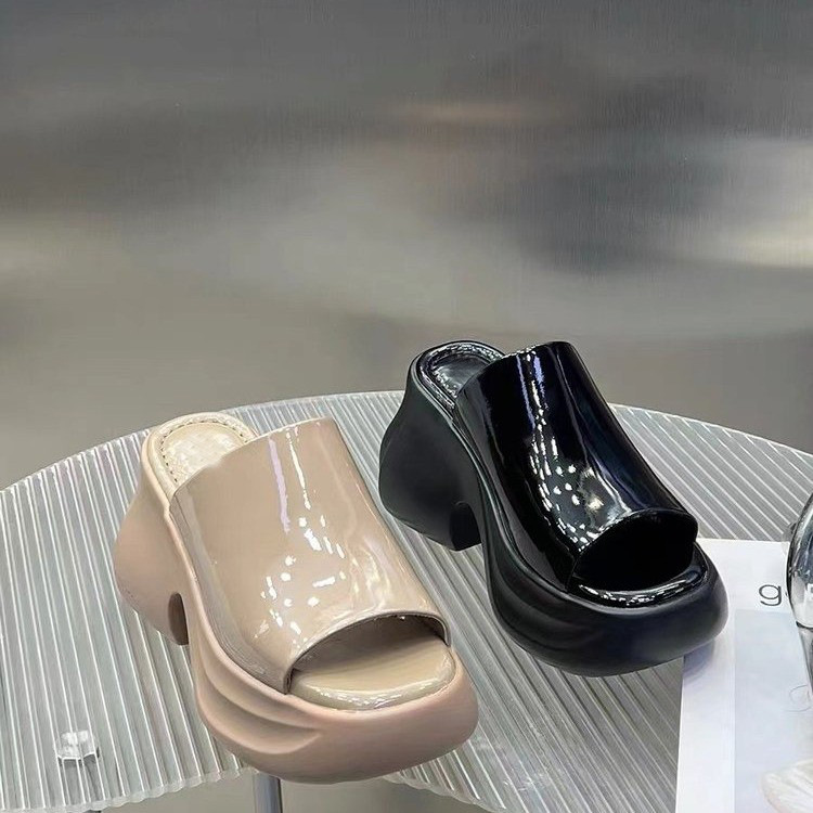Summer Women's Slippers Fashio - Street Fashion Luxury avaliação e preço