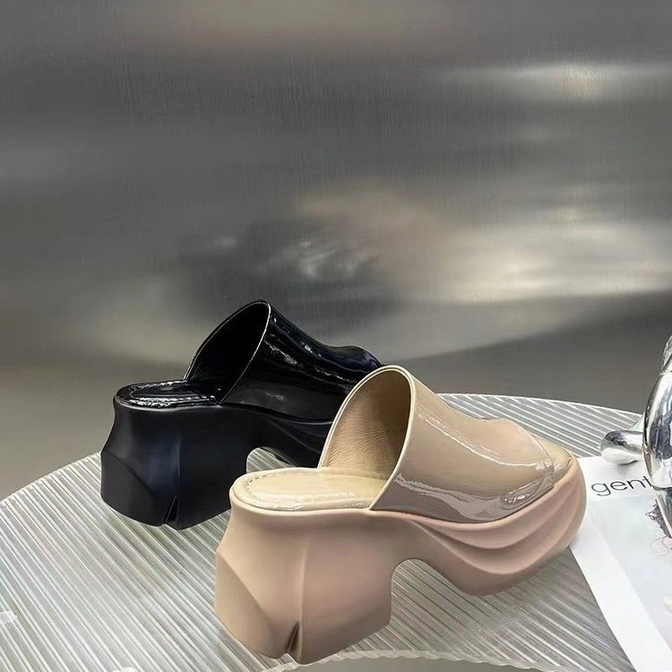 Summer Women's Slippers Fashio - Street Fashion Luxury avaliação e preço