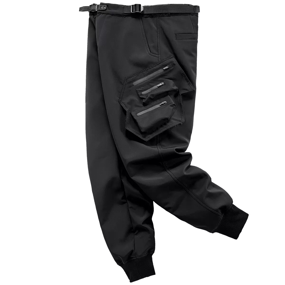 2024 Winter Warm Tactical Pant - Techwear Pants Tactical avaliação e preço