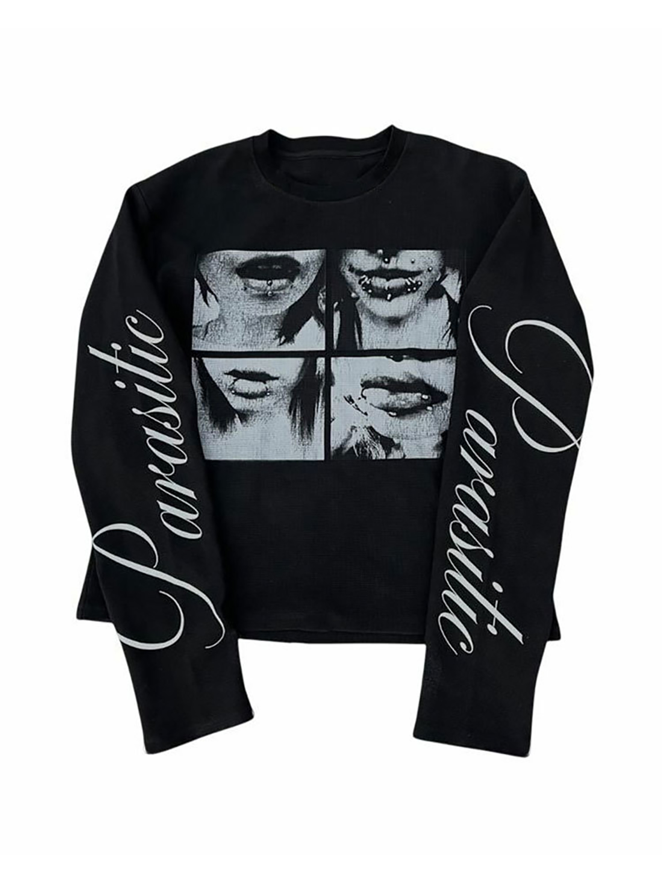 Dark Style Street Punk Unisex  - Fashion Streetwear avaliação e preço