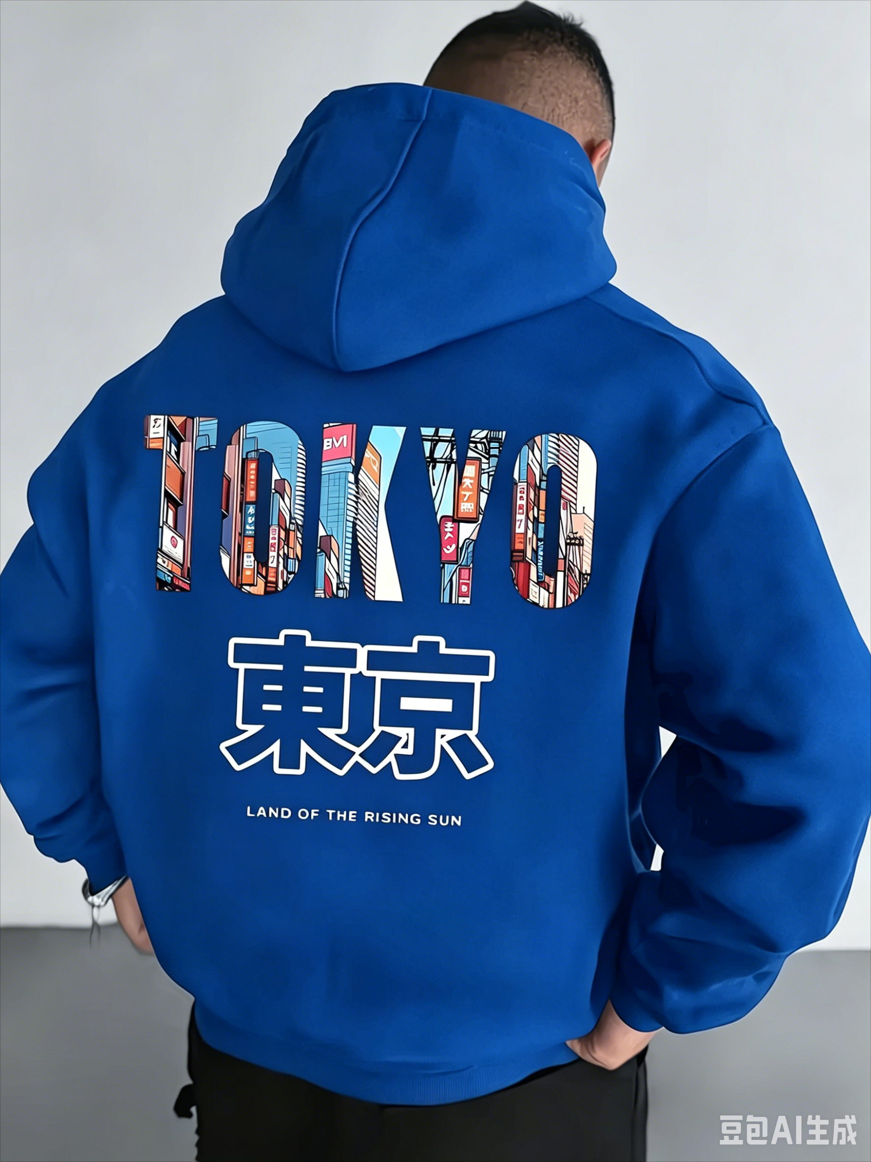 Japanese-style Tokyo cityscape - Street Fashion In Tokyo avaliação e preço