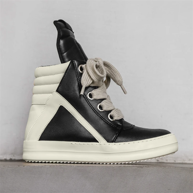 Men Casual Luxury Sneakers Str - Street Fashion Luxury avaliação e preço