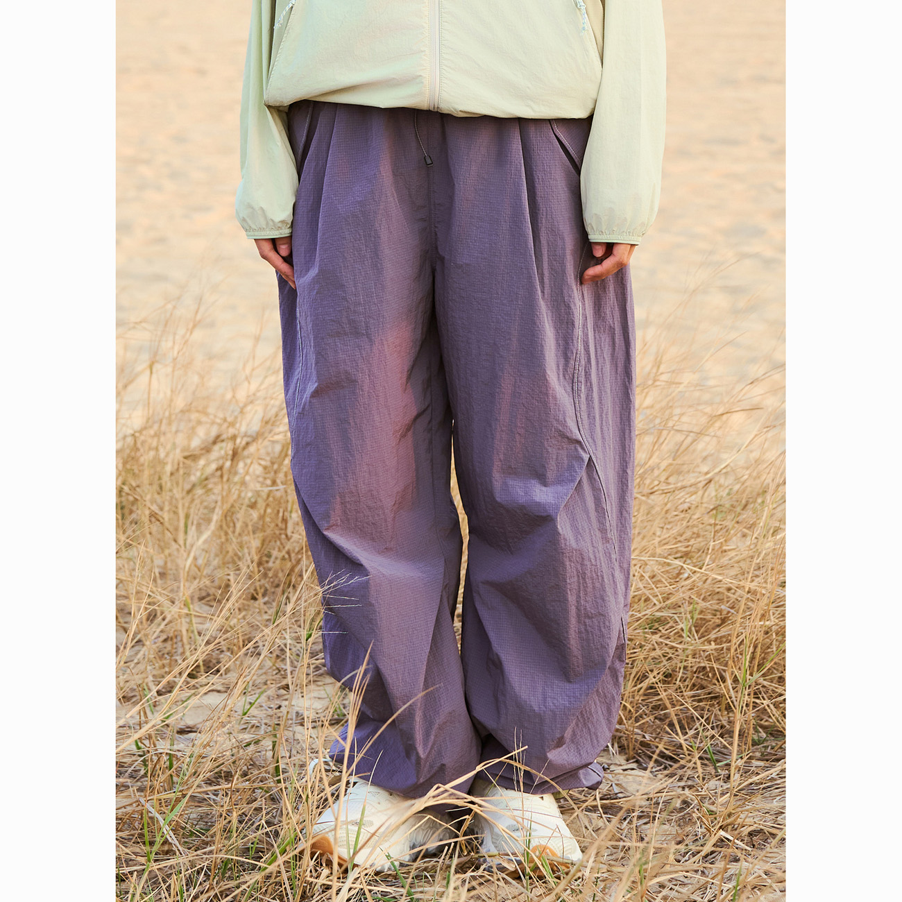 Men Women Outdoor Lightweight  - Techwear Pants Tactical avaliação e preço