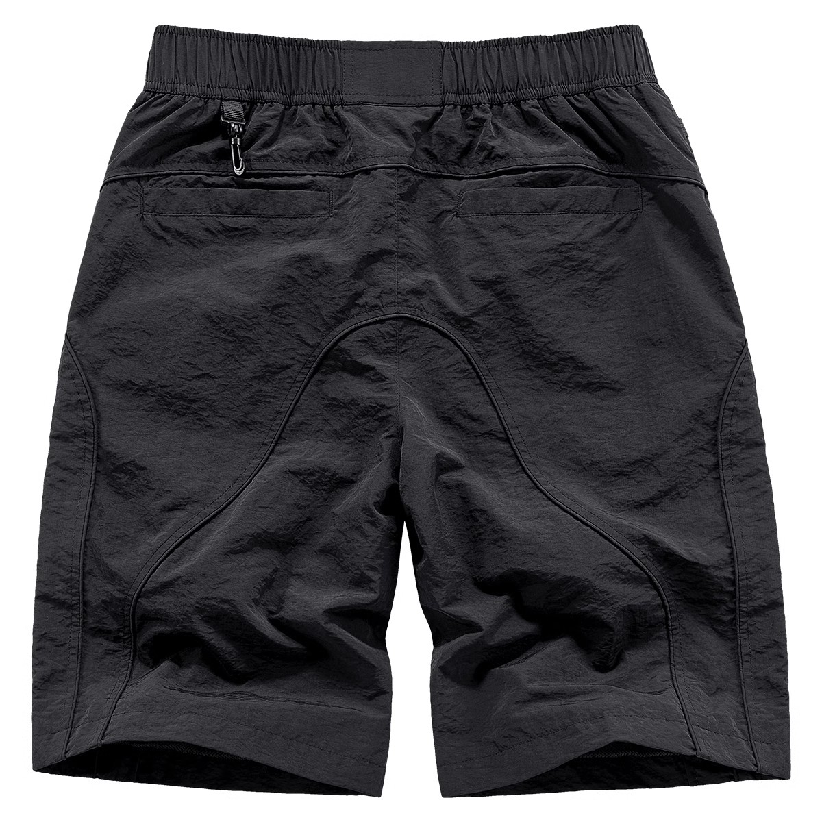 2025 Summer Tactical Shorts Me - Techwear Pants Tactical avaliação e preço