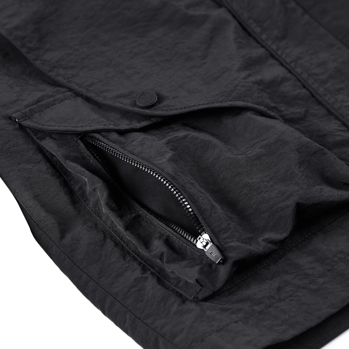 2025 Summer Tactical Shorts Me - Techwear Pants Tactical avaliação e preço
