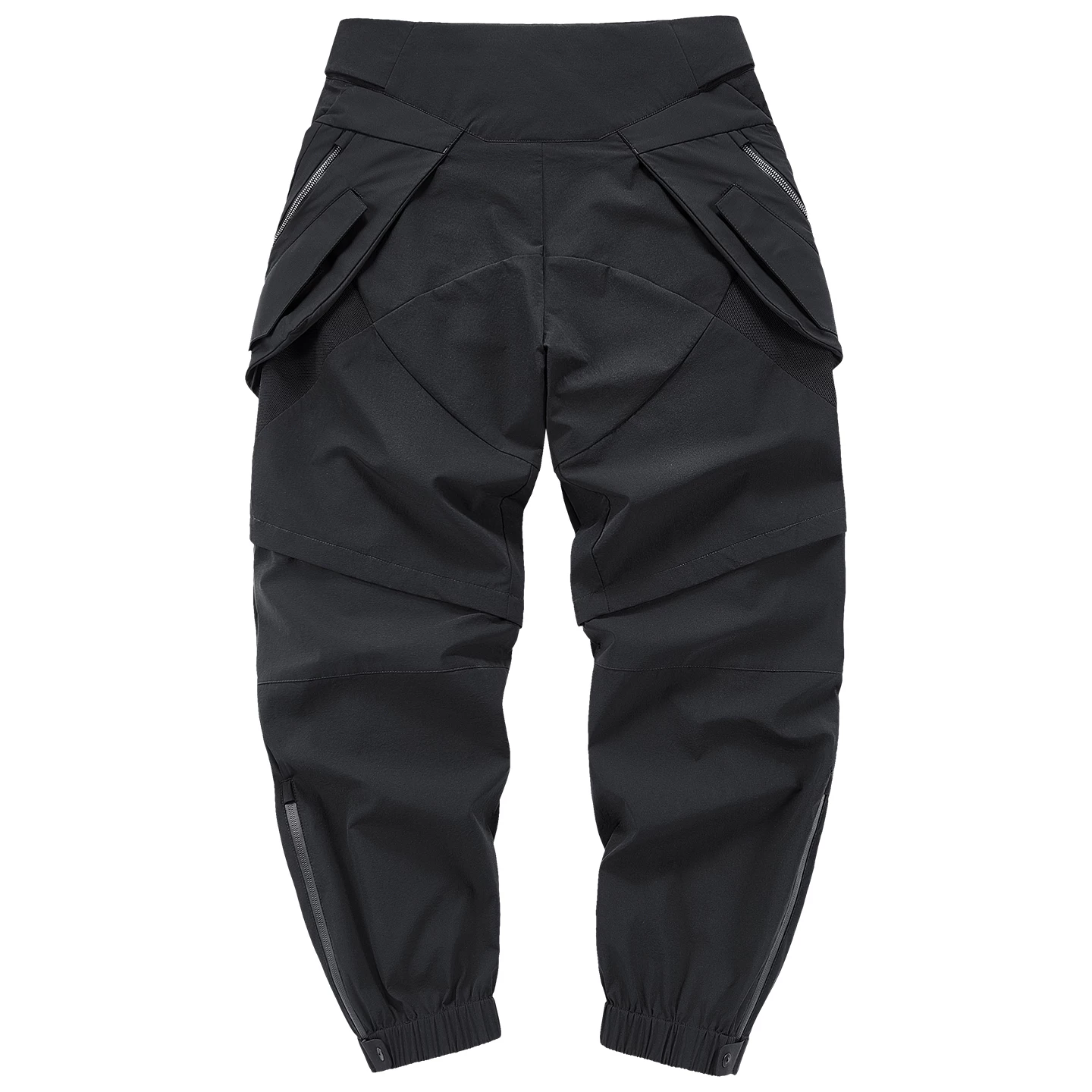 2026 Autumn Tactical Cargo Pan - Techwear Pants Tactical avaliação e preço