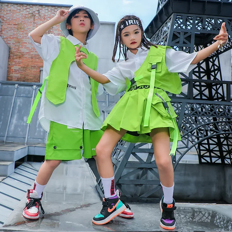 Fashion Children Streetwear Hi - Street Fashion For Boy avaliação e preço