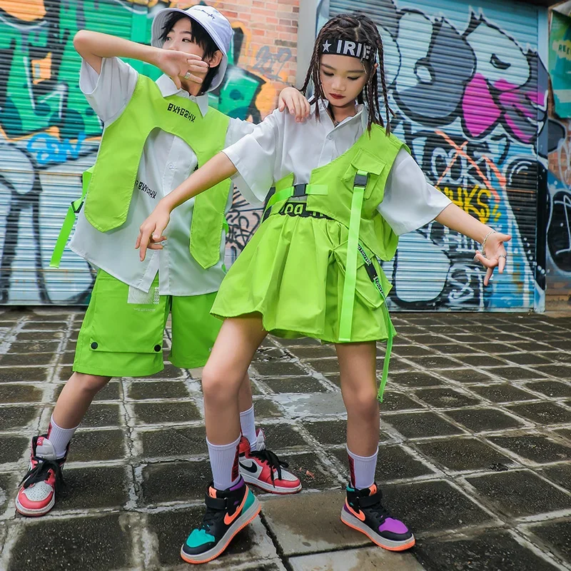 Fashion Children Streetwear Hi - Street Fashion For Boy avaliação e preço