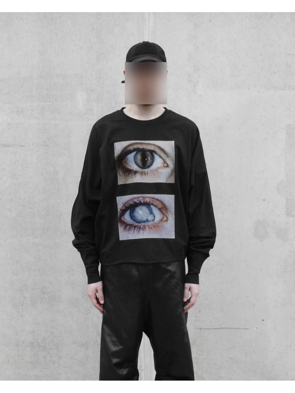 2026 New Dark Gothic Realistic - Street For Fashion avaliação e preço