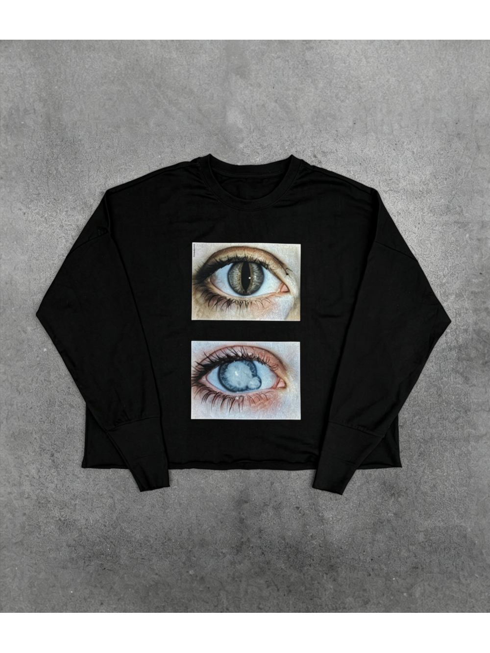 2026 New Dark Gothic Realistic - Street For Fashion avaliação e preço