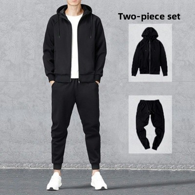 Men's Casual Sportswear Hoodie - Fashion Streetwear avaliação e preço