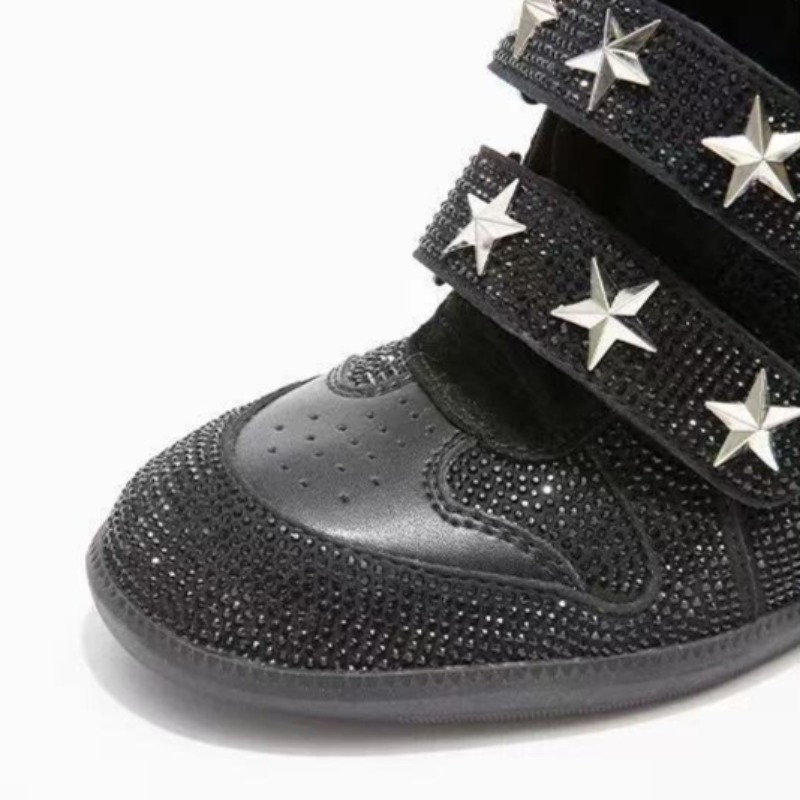 Fashion Shoes for Women High Q - Street Fashion Luxury avaliação e preço