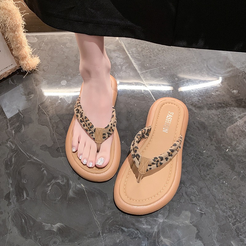 Brand Flip Flops for Women Lux - Street Fashion Luxury avaliação e preço