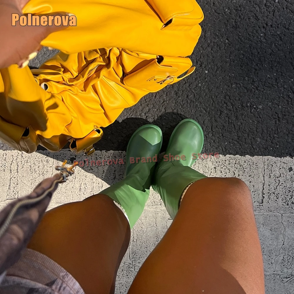 Women Sexy Fashion Shoes Winte - Street Fashion Trends 2025 avaliação e preço