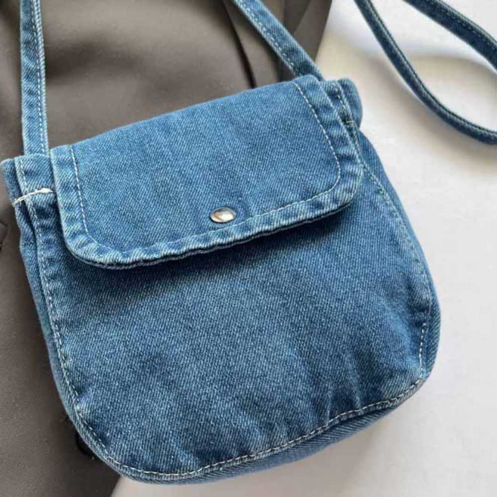 Fashionable Y2K Denim Canvas B - Street Fashion For Boy avaliação e preço