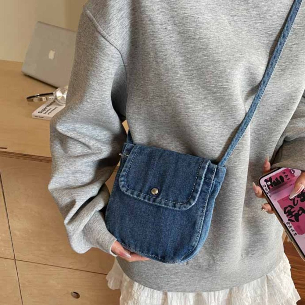 Fashionable Y2K Denim Canvas B - Street Fashion For Boy avaliação e preço