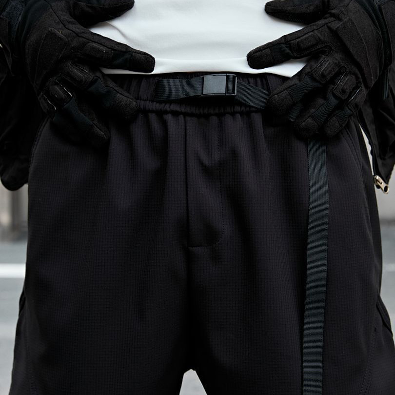 Men's Tactical Functional Jogg - Techwear Pants Tactical avaliação e preço