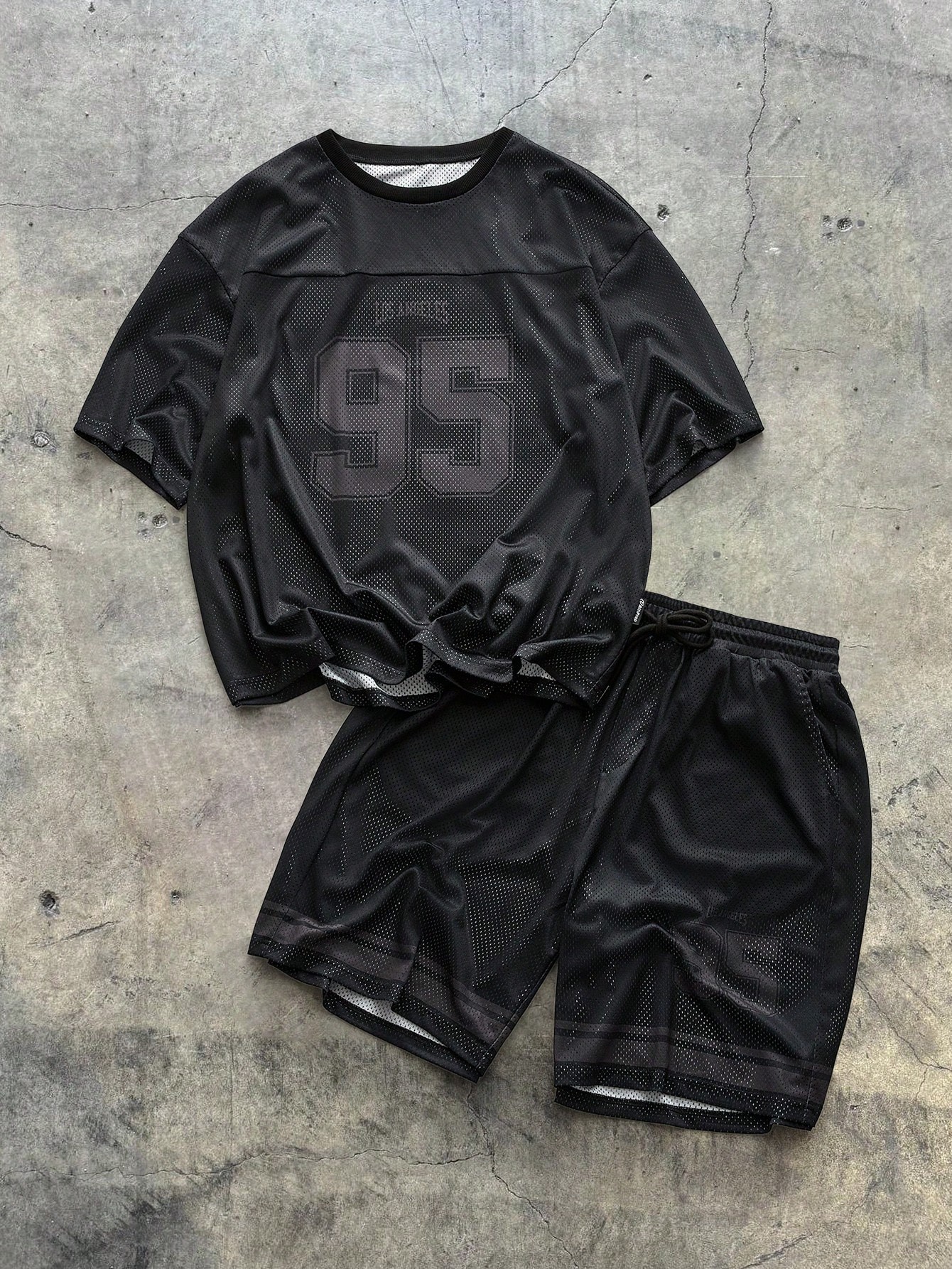 2026 Summer New Men's Short-Sl - Street Fashion For 2026 avaliação e preço