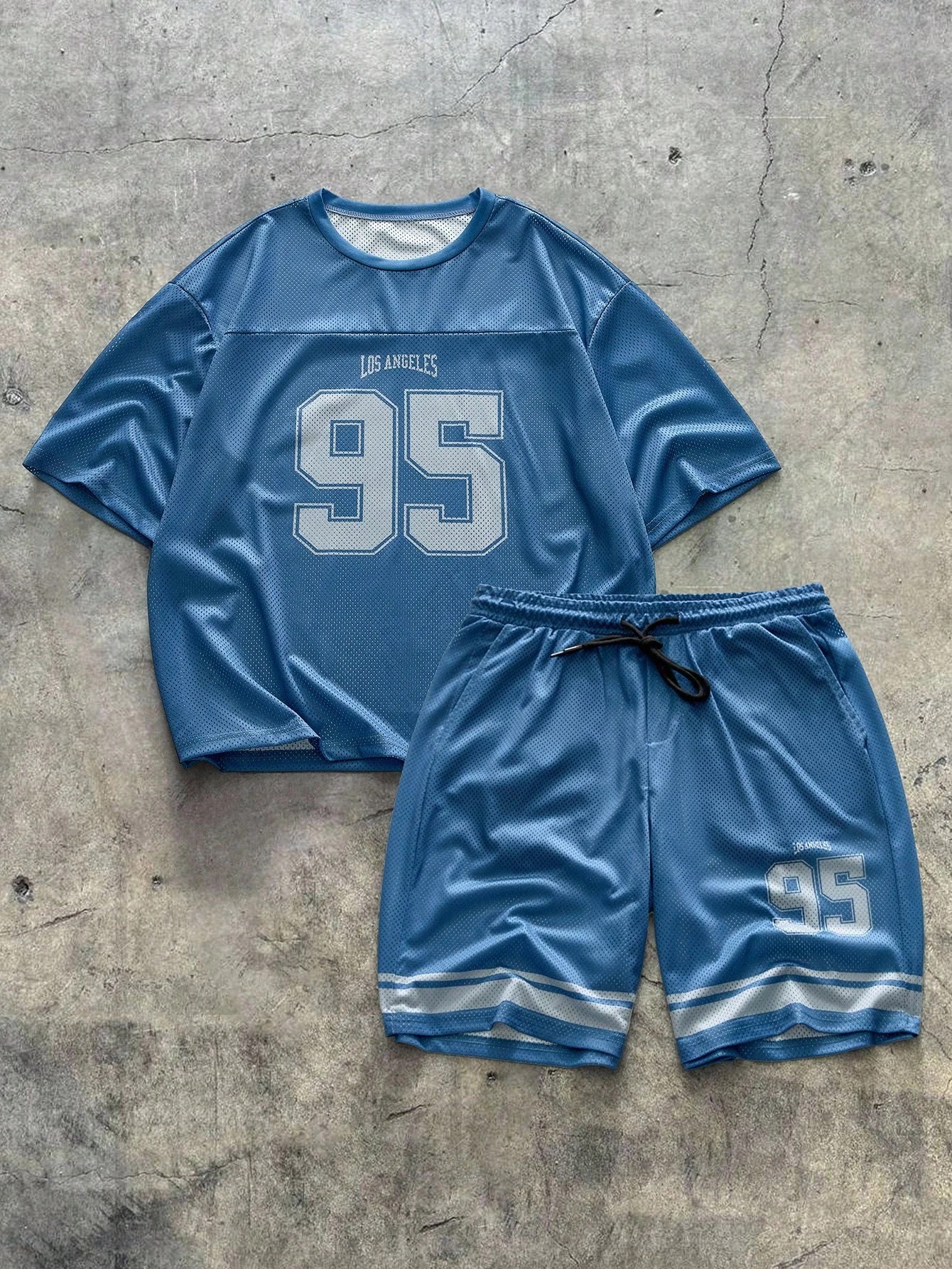 2026 Summer New Men's Short-Sl - Street Fashion For 2026 avaliação e preço