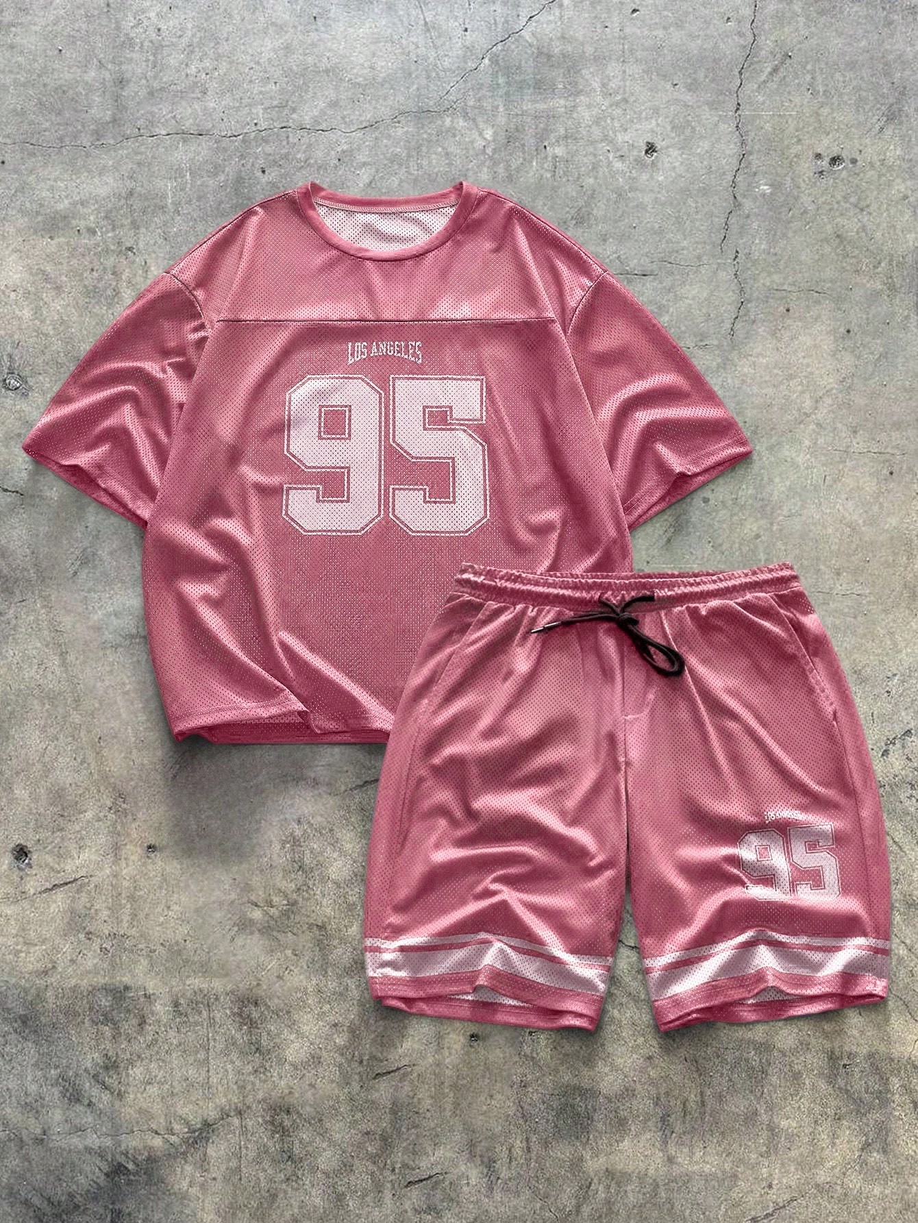 2026 Summer New Men's Short-Sl - Street Fashion For 2026 avaliação e preço