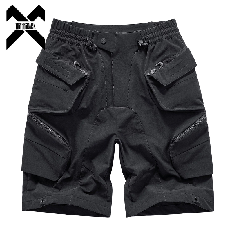 Men Tactical Shorts 2026 Summe - Techwear Pants Tactical avaliação e preço