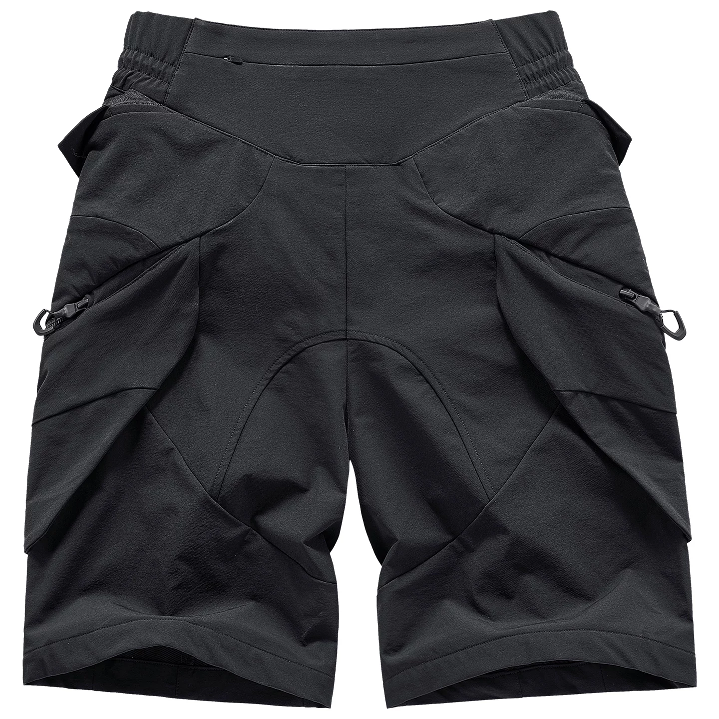 Men Tactical Shorts 2026 Summe - Techwear Pants Tactical avaliação e preço