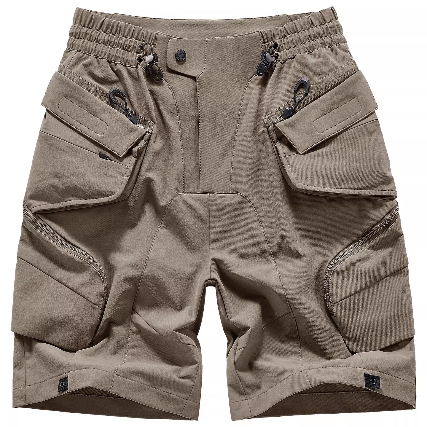 Men Tactical Shorts 2026 Summe - Techwear Pants Tactical avaliação e preço