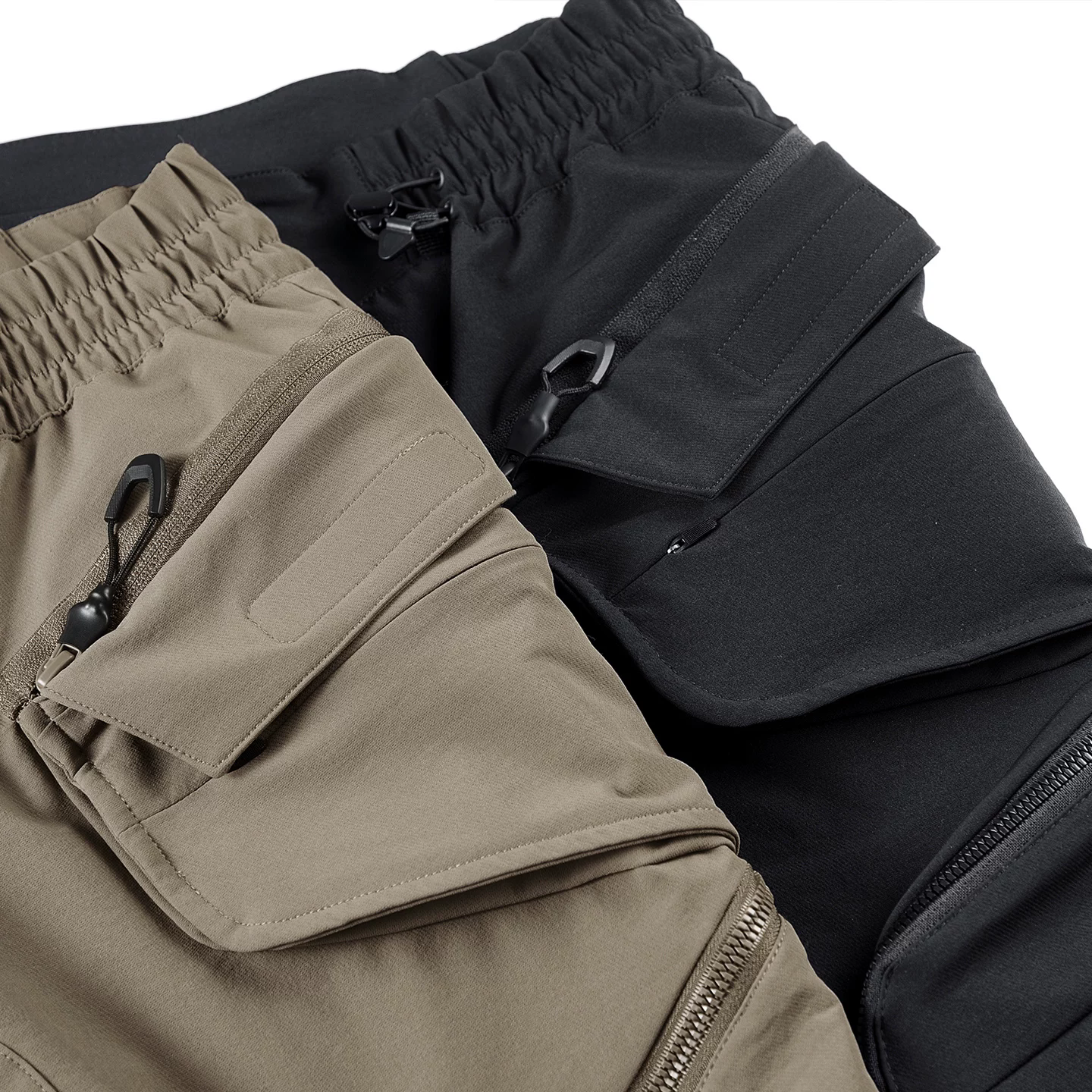 Men Tactical Shorts 2026 Summe - Techwear Pants Tactical avaliação e preço
