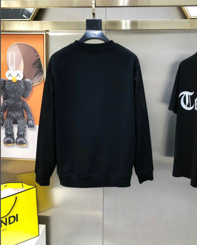 Man Hip Hop Luxury Oversize Rh - Street Fashion Luxury avaliação e preço