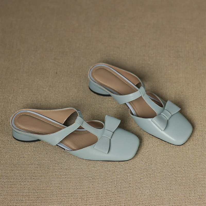 2026 Summer New Women's Sandal - Street Fashion Luxury avaliação e preço