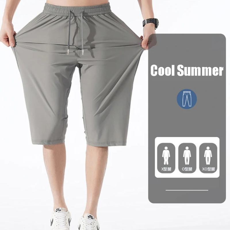 OverSize 7XL 8XL High Quality  - Techwear Pants Tactical avaliação e preço