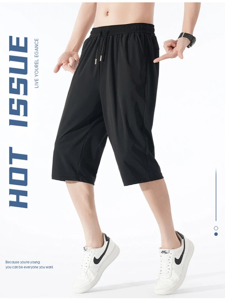 OverSize 7XL 8XL High Quality  - Techwear Pants Tactical avaliação e preço