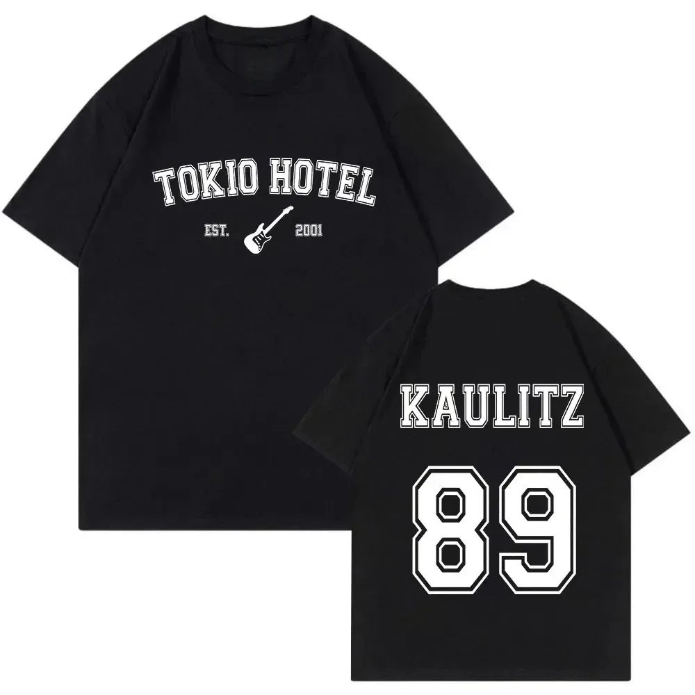 Rock Band Tokyo Hotel Monogram - Street Fashion In Tokyo avaliação e preço