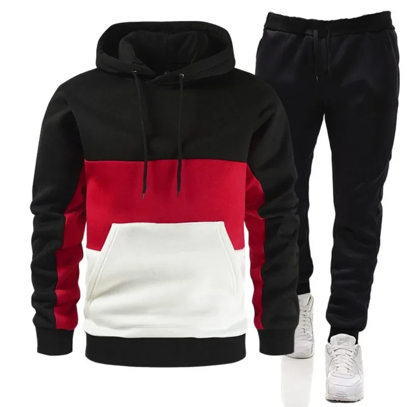 Men's2 pcsBrand Autumn and Win - Street For Fashion avaliação e preço