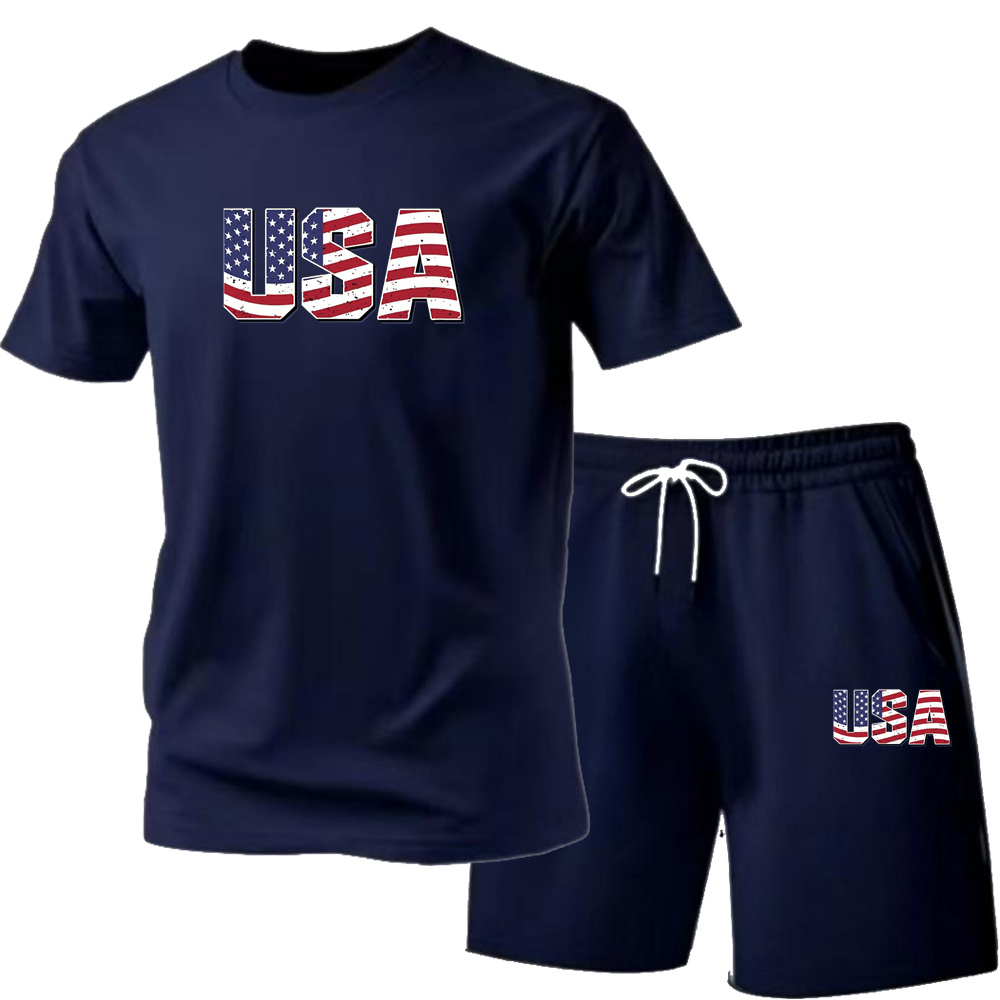 Men's new street fashion casua - Fashion Streetwear avaliação e preço