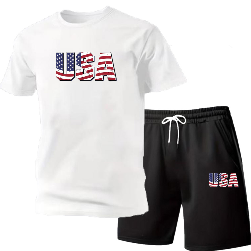 Men's new street fashion casua - Fashion Streetwear avaliação e preço
