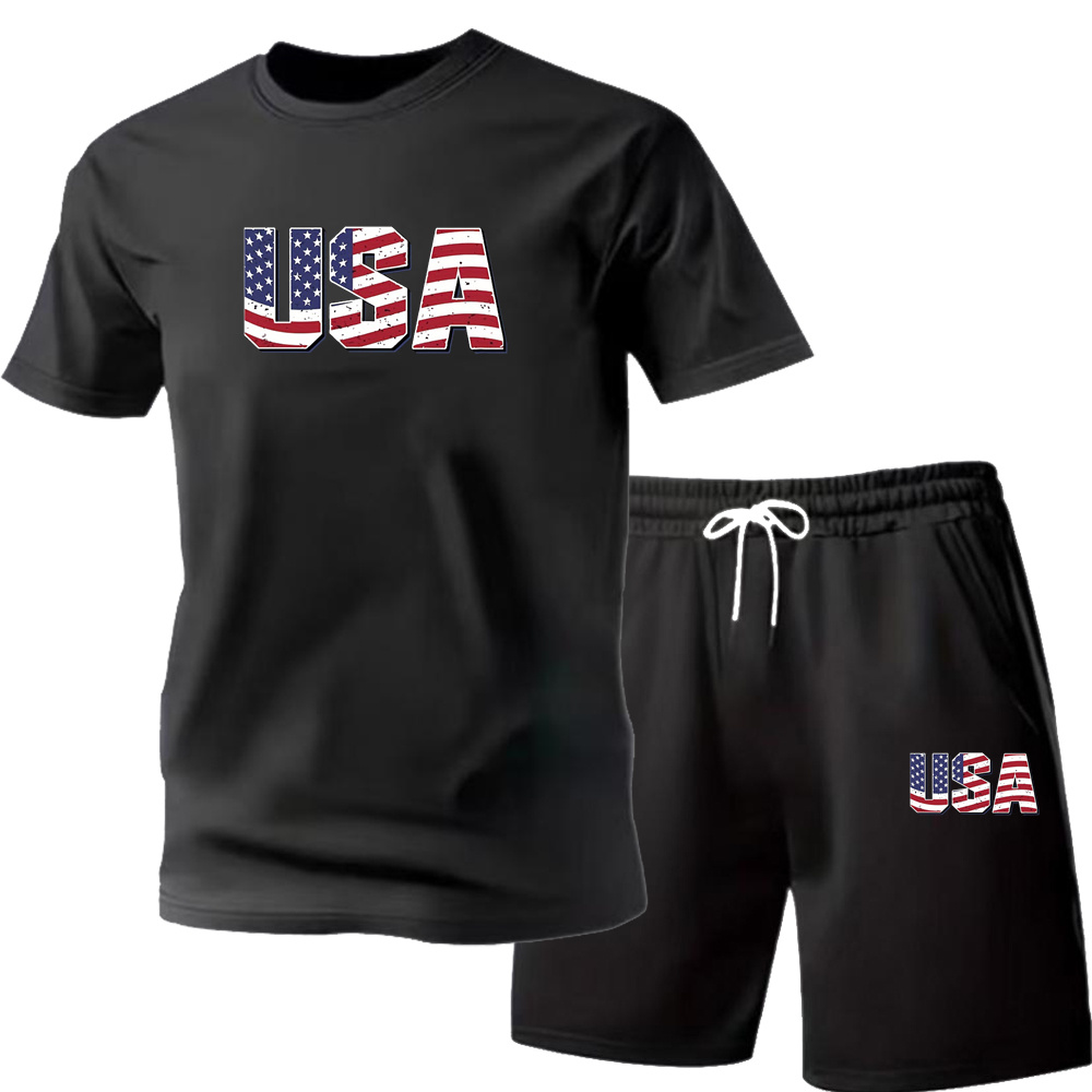 Men's new street fashion casua - Fashion Streetwear avaliação e preço