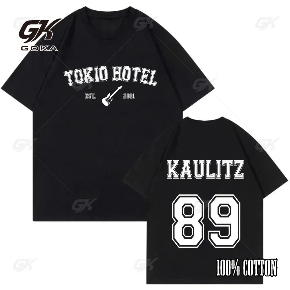Rock Band Tokyo Hotel Monogram - Street Fashion In Tokyo avaliação e preço