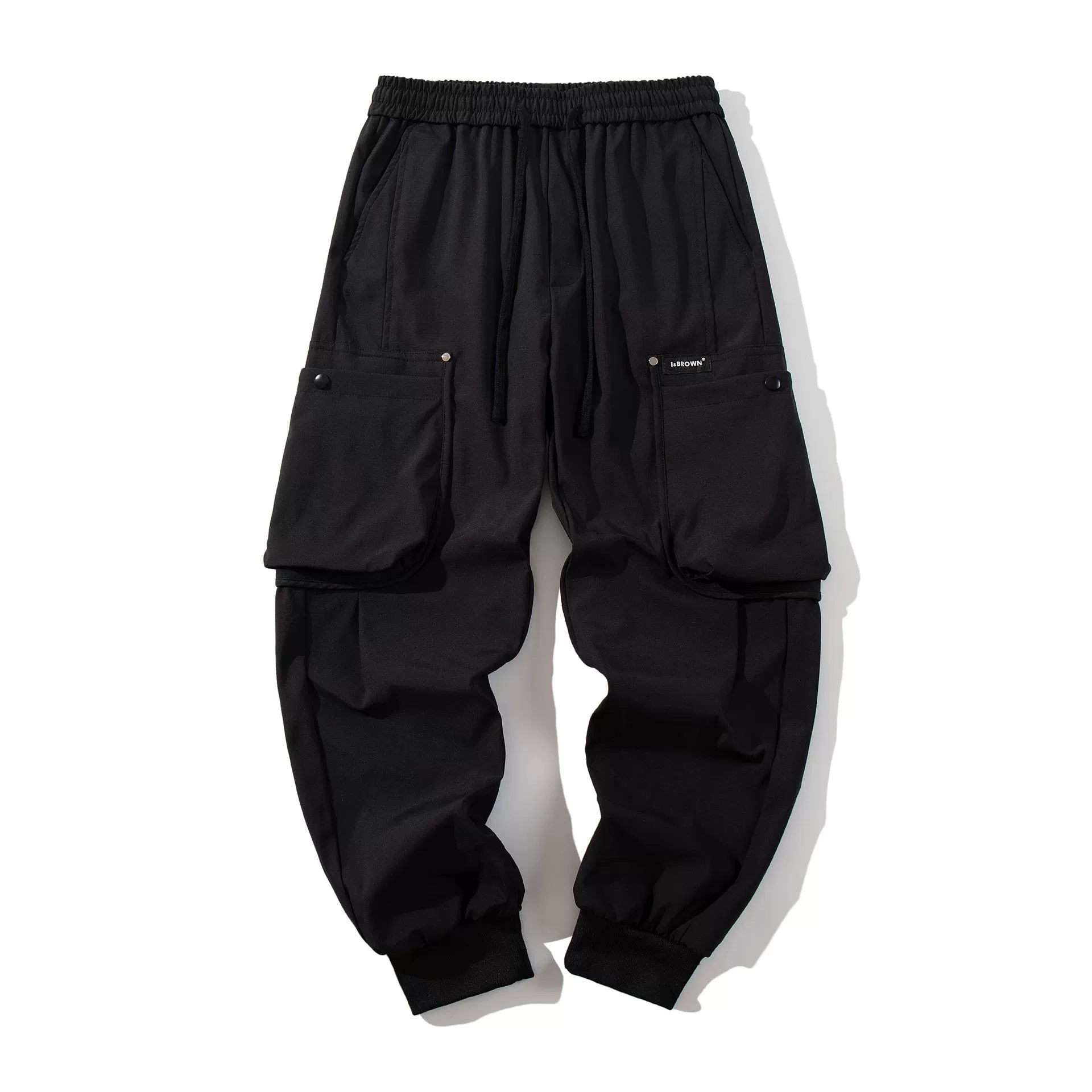Men's Tactical Joggers Pant 20 - Techwear Pants Tactical avaliação e preço