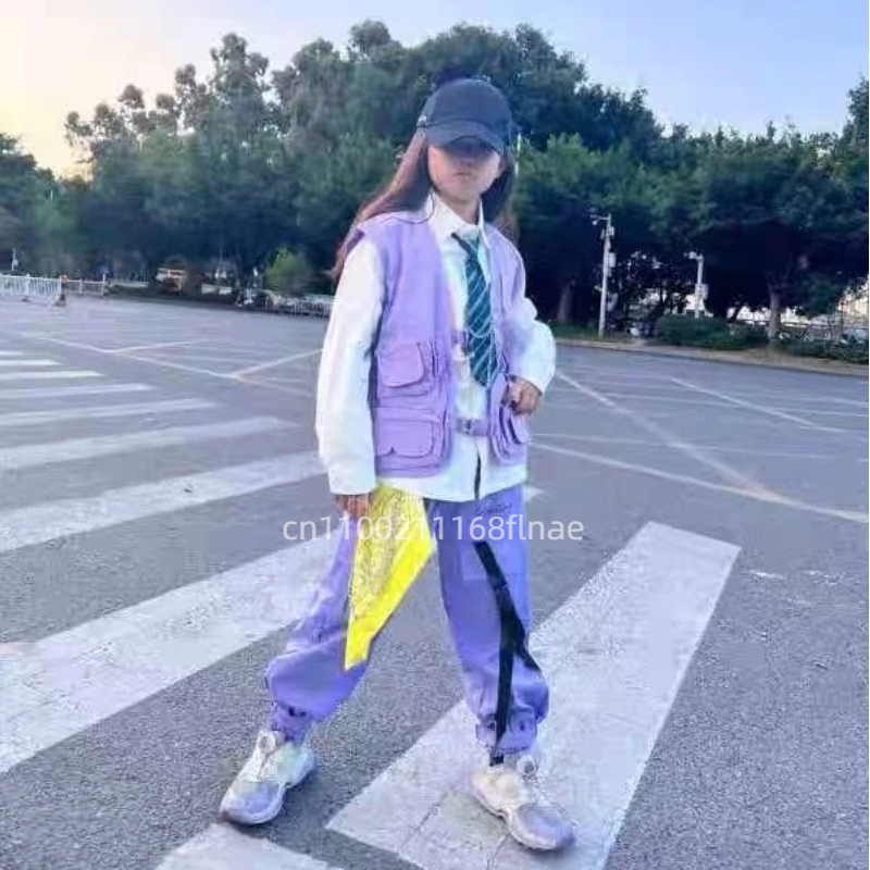 Children's Street Dance and Hi - Street Fashion For Boy avaliação e preço