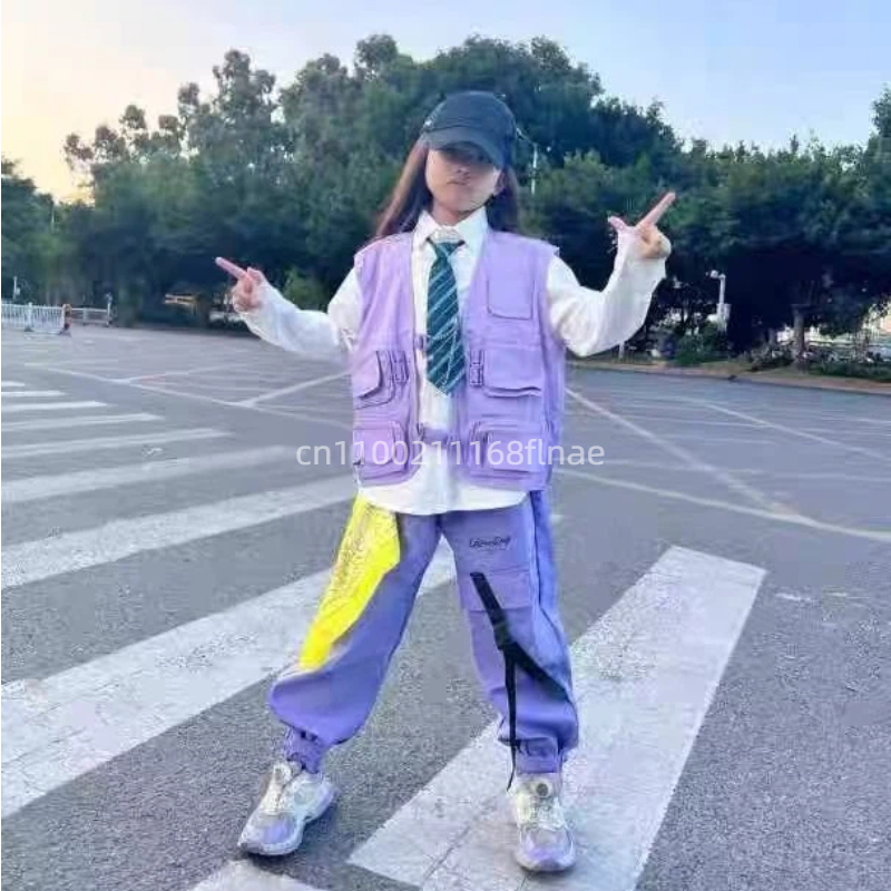 Children's Street Dance and Hi - Street Fashion For Boy avaliação e preço